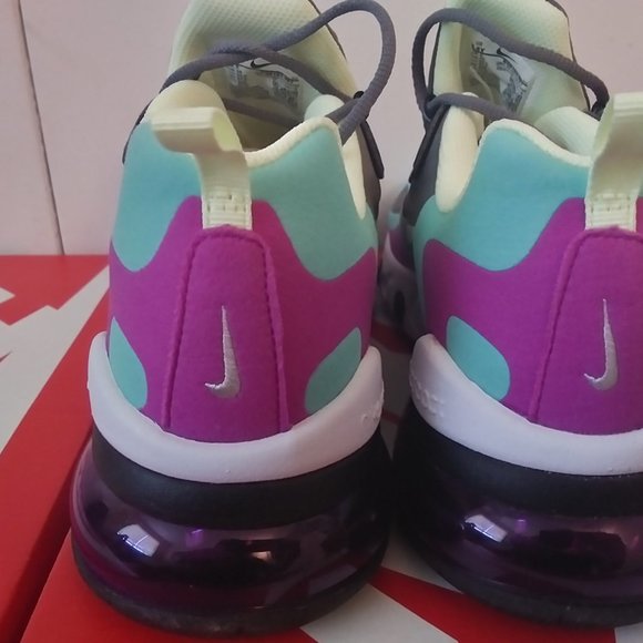 nike air max 270  react - Picture 4 of 6